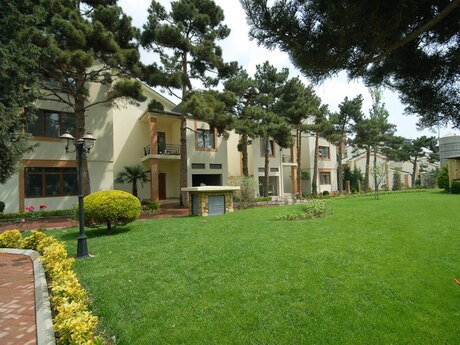 Elan №5811406 - Bakı, 20 Yanvar m., 3 otaqlı, 150 m², 2/3 mərtəbə