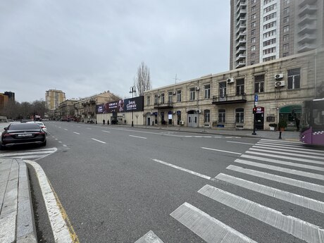 3-комнатная квартира, 61,4 м², Sahil: 520 000 ₼ 2