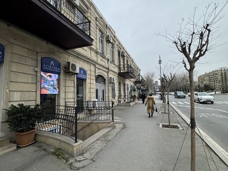 3-комнатная квартира, 61,4 м², Sahil: 520 000 ₼ 4