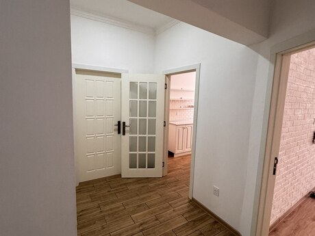 2 otaqlı yeni tikili - Xırdalan - 75.5 m²