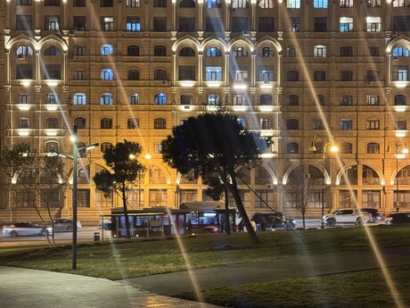 Elan №5863354 - Bakı, Gənclik m., 2 otaqlı, 70 m², 5/9 mərtəbə
