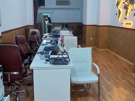 Obyekt - 28 May m. - 90 m²