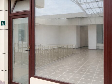 Obyekt - Xırdalan - 27 m²