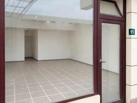 Obyekt - Xırdalan - 27 m²