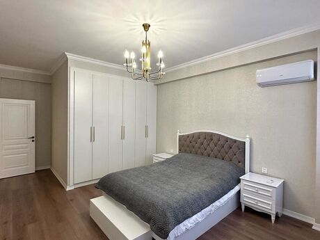 Elan №5863505 - Bakı, Nəsimi r., 2 otaqlı, 100 m², 6/18 mərtəbə