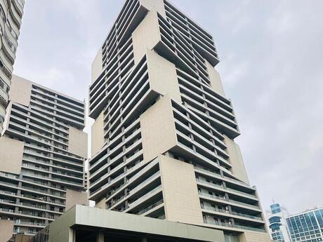 Elan №5863520 - Bakı, Yasamal r., 4 otaqlı, 178 m², 4/27 mərtəbə