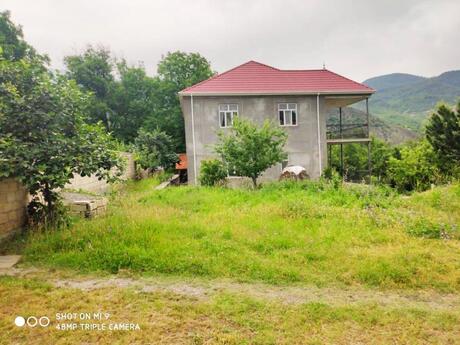 Elan №5863515 - İsmayıllı, İsmayıllı, 6 otaqlı, 224 m²