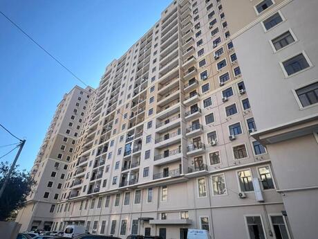 Объявление №5863540 - Баку, м. 8 ноября, 4-комн., 185 м², 8/17 этаж