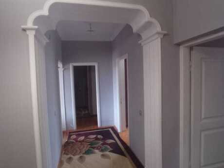 6 otaqlı həyət evi/bağ evi - Saray q. - 180 m²