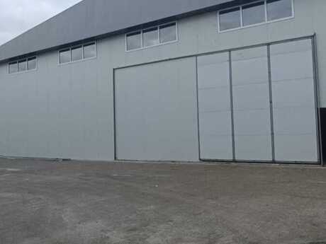Elan №5863576 - Bakı, Lökbatan q., 650 m²
