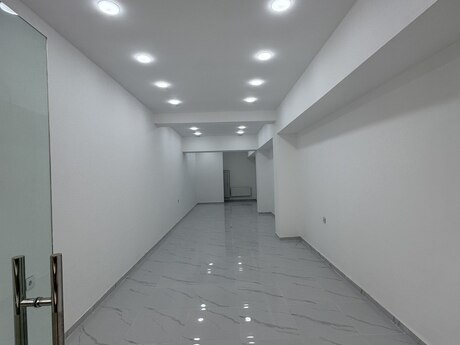 Obyekt - Masazır q. - 55 m²
