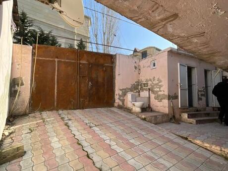 3 otaqlı həyət evi/bağ evi - 20 Yanvar m. - 90 m²