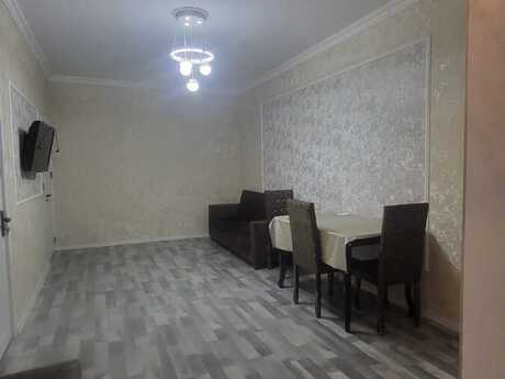 Elan №5863771 - Bakı, Memar Əcəmi m., 2 otaqlı, 30 m², 4/5 mərtəbə