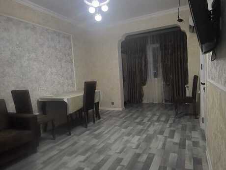 2 otaqlı köhnə tikili - Memar Əcəmi m. - 30 m²
