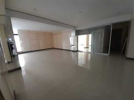 Obyekt - Gənclik m. - 2300 m²