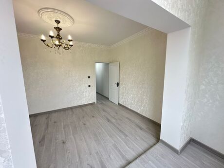 2 otaqlı köhnə tikili - Nəriman Nərimanov m. - 40 m²