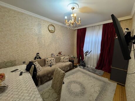 3 otaqlı həyət evi, 100 m², Binəqədi: 65 000 ₼ 5