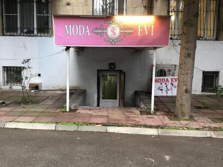 Obyekt - Elmlər Akademiyası m. - 80 m²