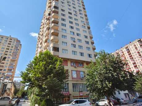 Elan №5863838 - Bakı, Nəsimi m., 3 otaqlı, 146 m², 6/18 mərtəbə