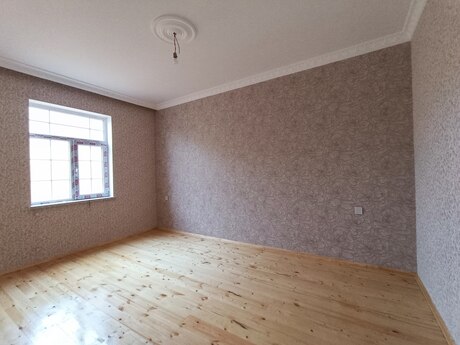 2 otaqlı həyət evi/bağ evi - Xırdalan - 55 m²