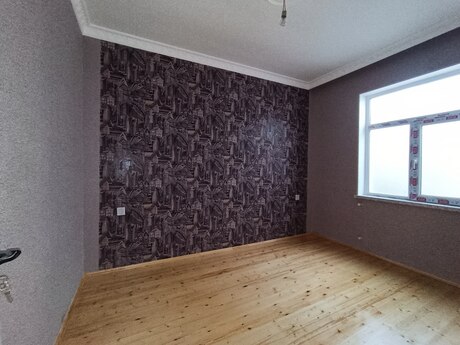 2 otaqlı həyət evi/bağ evi - Xırdalan - 55 m²