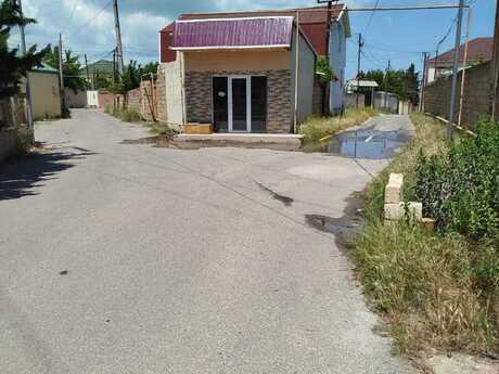 3 otaqlı həyət evi, 180 m², Novxanı: 85 000 ₼ 2