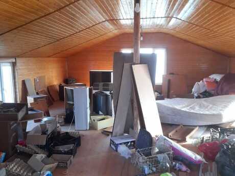 3 otaqlı həyət evi, 180 m², Novxanı: 85 000 ₼ 4