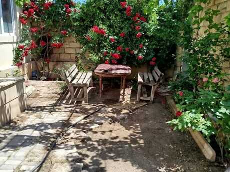 3 otaqlı həyət evi, 180 m², Novxanı: 85 000 ₼ 3