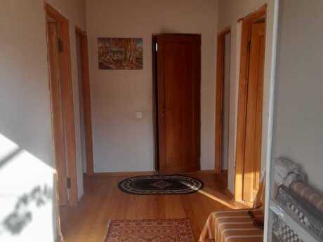 3 otaqlı həyət evi, 180 m², Novxanı: 85 000 ₼ 5