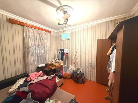5 otaqlı həyət evi/bağ evi - Qara Qarayev m. - 130 m²