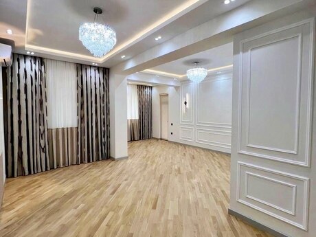 4 otaqlı mənzil, 192 m², Nəsimi: 595 000 ₼ 5