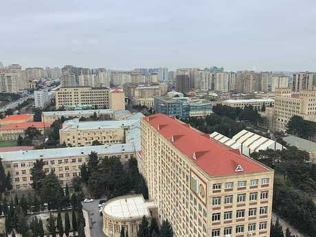 8-room new-build apartment for sale in Elmlər Akademiyası, 800 m², 700 000 AZN, photo 5 / 12