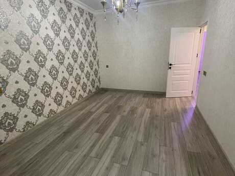 3 otaqlı köhnə tikili - 20 Yanvar m. - 70 m²