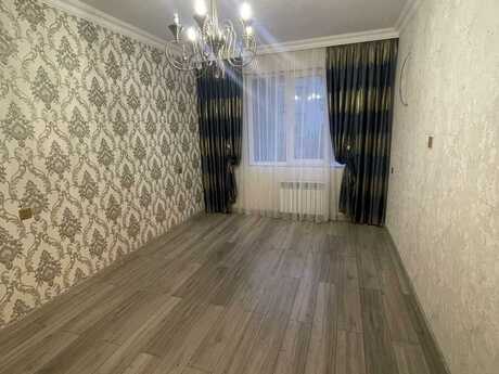3 otaqlı köhnə tikili - 20 Yanvar m. - 70 m²