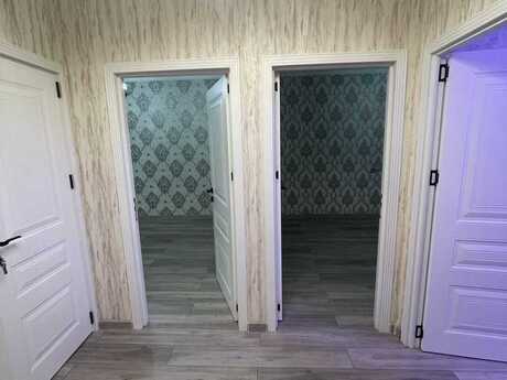 3 otaqlı köhnə tikili - 20 Yanvar m. - 70 m²