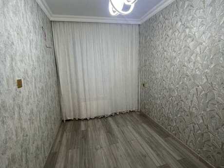 3 otaqlı köhnə tikili - 20 Yanvar m. - 70 m²