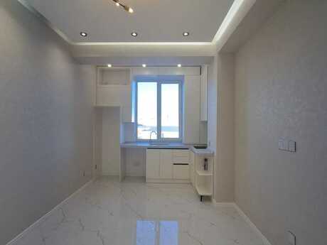 Elan №5864161 - Bakı, Masazır q., 2 otaqlı, 42 m², 1/8 mərtəbə