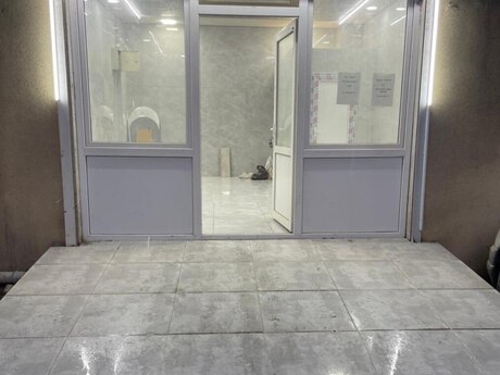 Obyekt - Memar Əcəmi m. - 30 m²