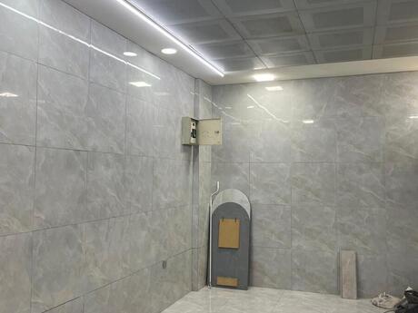 Obyekt - Memar Əcəmi m. - 30 m²