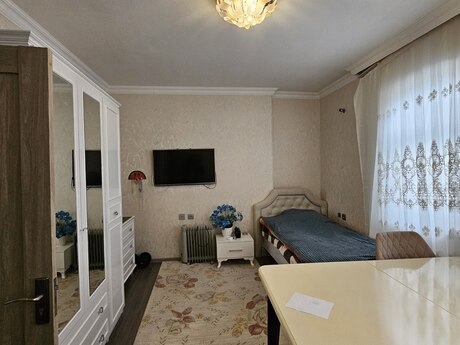 Elan №5864209 - Xırdalan, Xırdalan, 2 otaqlı, 65 m², 2/5 mərtəbə