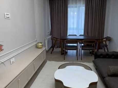 Elan №5864368 - Bakı, Şah İsmayıl Xətai m., 3 otaqlı, 91 m², 4/20 mərtəbə