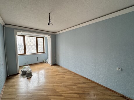 3-комн. вторичка - пос. Ясамал - 85 м²