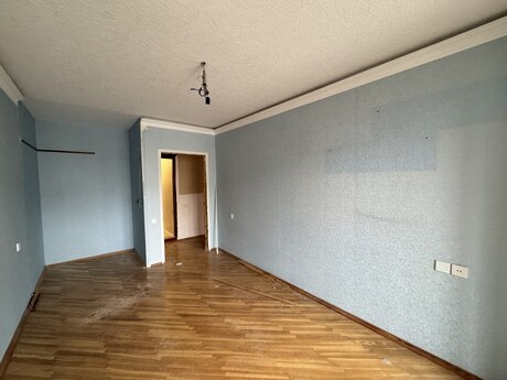 3-комн. вторичка - пос. Ясамал - 85 м²