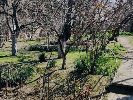 3 otaqlı həyət evi/bağ evi - Biləcəri q. - 55 m²