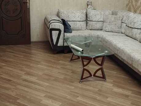 3 otaqlı köhnə tikili - Nəsimi m. - 60 m²