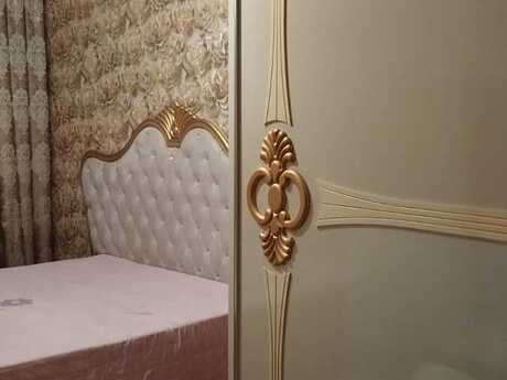 3 otaqlı köhnə tikili - Nəsimi m. - 60 m²
