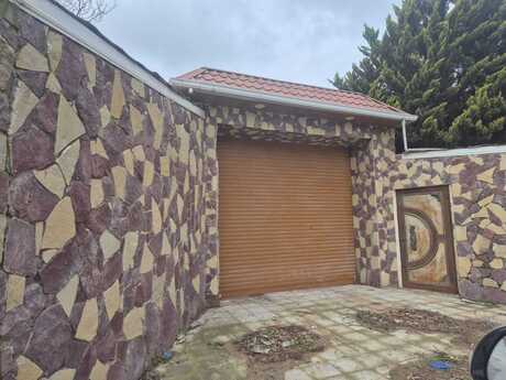 7-комн. дом/дача - пос. Бильгях - 450 м²