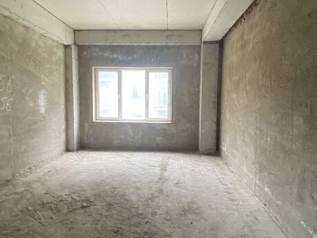 3 otaqlı yeni tikili - Ağ şəhər q. - 130 m²