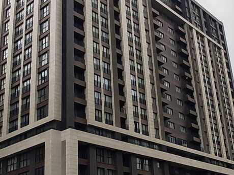 Elan №5864543 - Bakı, Şah İsmayıl Xətai m., 2 otaqlı, 90.5 m², 19/20 mərtəbə