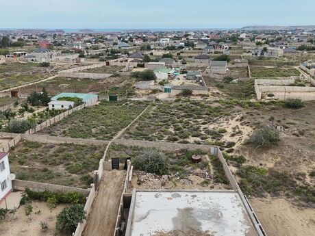 Elan №5864599 - Bakı, Sea Breeze q., 5 sot